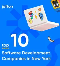 Top 10 Software Development Companies in New York photo