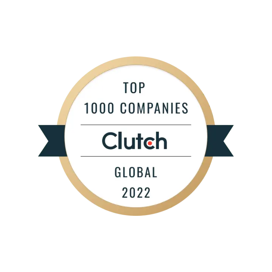 Jafton Named Among Clutch’s Top 1000 Global Companies for 2022 photo
