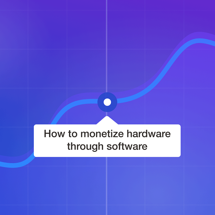 Hardware Monetization Through Software photo