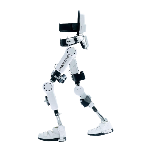 Cyberdyne HAL
