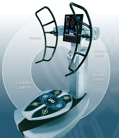 Spine Force Machine