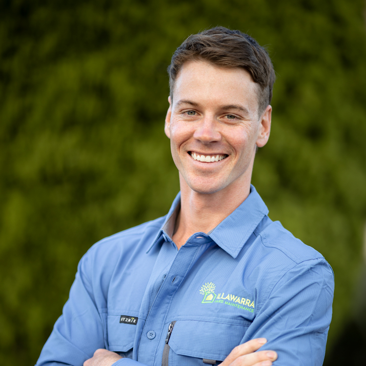 Illawarra Yard Maintenance Lawn Mowing & Garden Services in