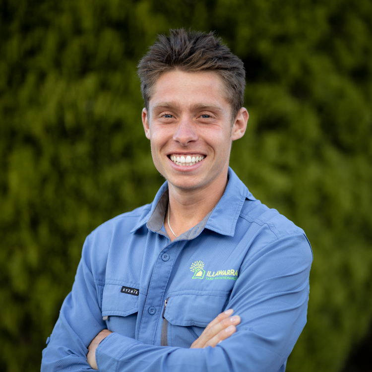 Illawarra Yard Maintenance Lawn Mowing & Garden Services in