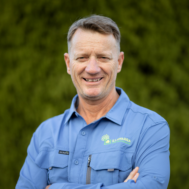 Illawarra Yard Maintenance Lawn Mowing & Garden Services in