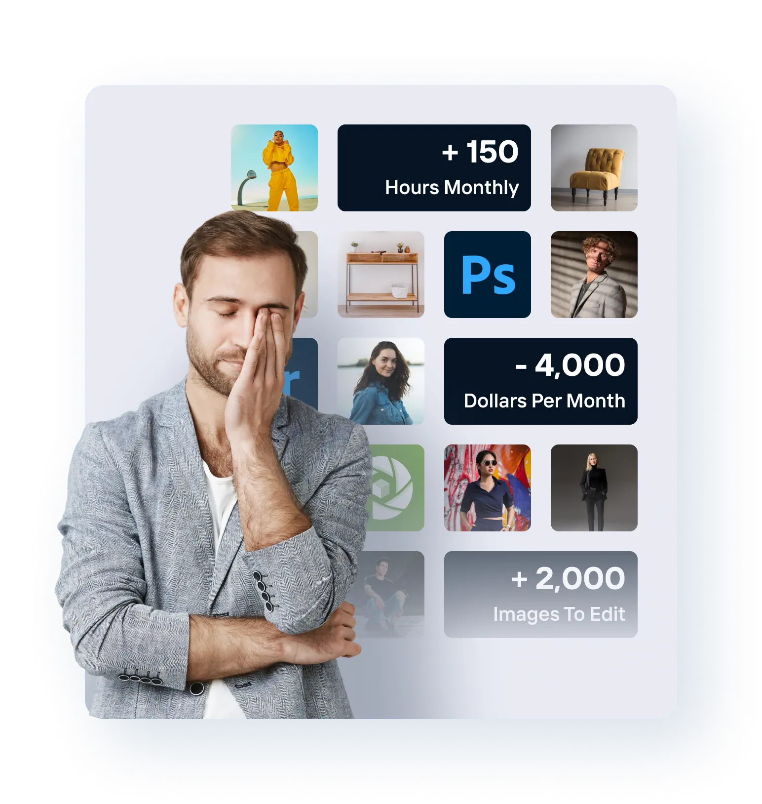 AIPowered Bulk Image Cropping with Crop.photo