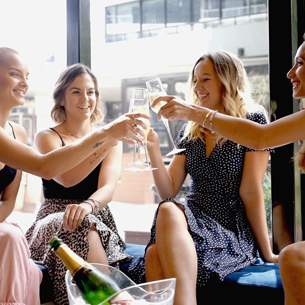 Surfers Paradise Hair Salon, Blow Dries, Haircuts Blow Bar Lane