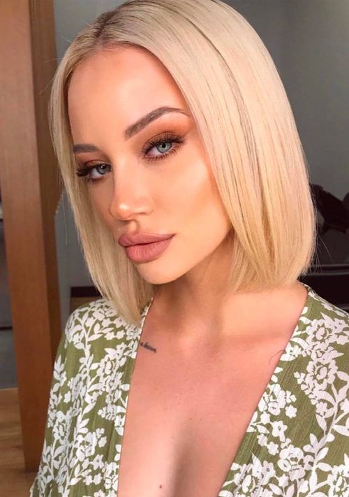 Surfers Paradise Hair Salon, Blow Dries, Haircuts Blow Bar Lane