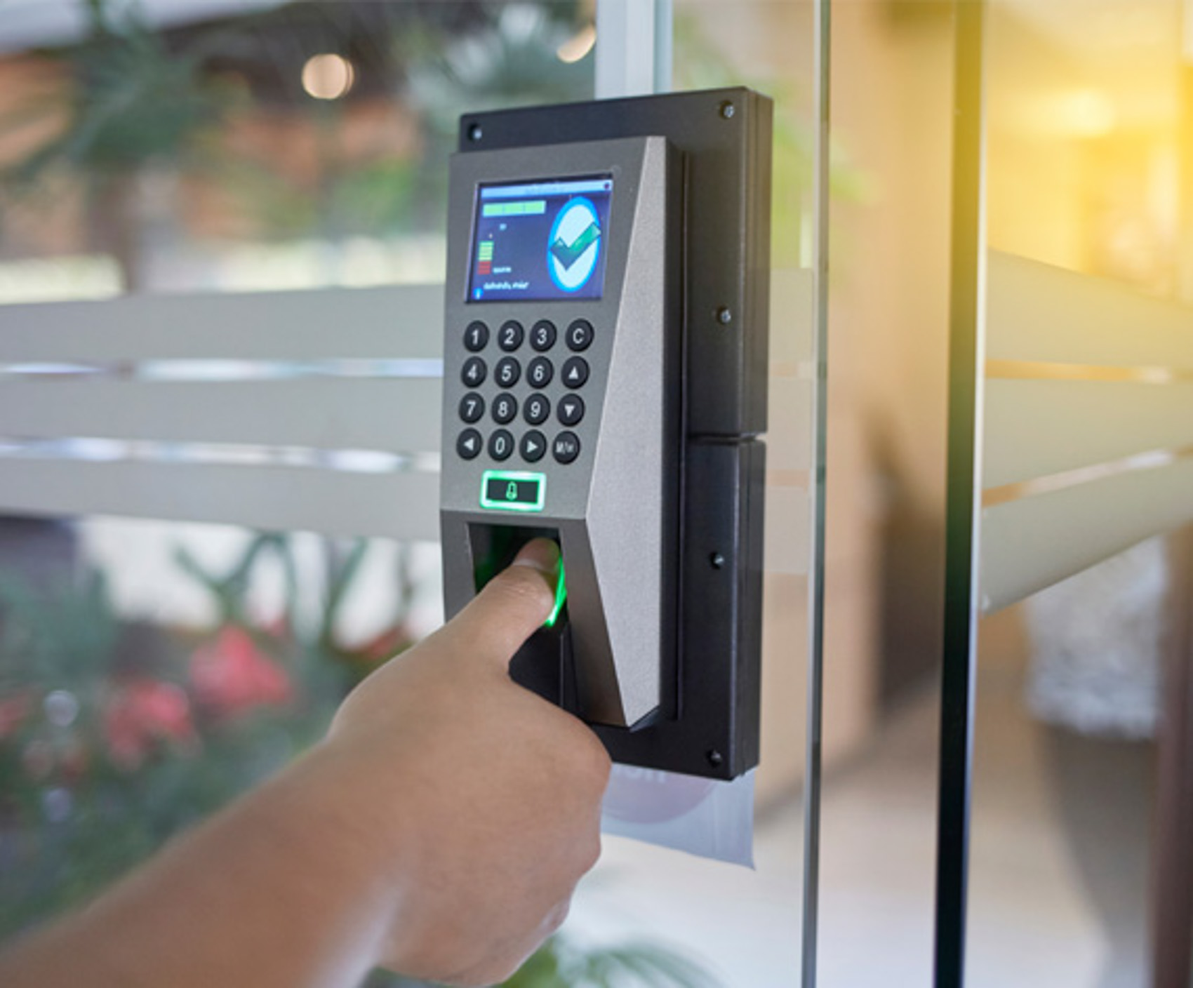 Access Control Systems - Remtech Solutions