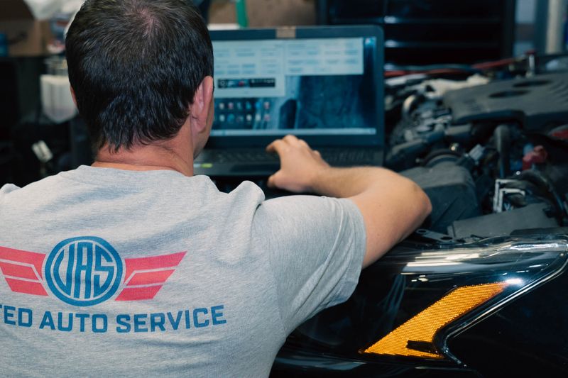 Auto Repair United Auto Service