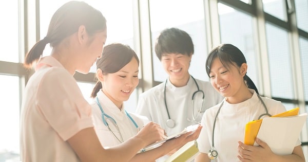 看護師に復職したい！大阪府で受けられるオススメセミナー5選
