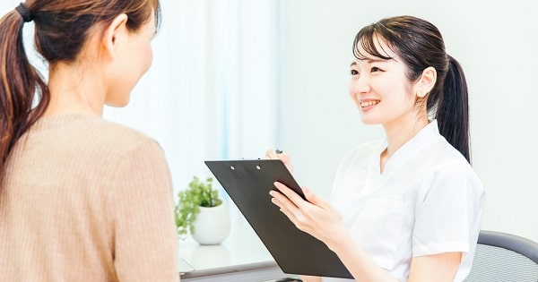 【クリニックで復職】看護師の仕事内容と大阪でおすすめの診療科