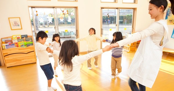 【大阪府の行政支援】子育て中の看護師の助けになる行政支援を紹介