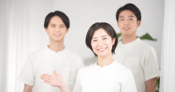 大阪で働く看護師の平均給与は高い？全国ランキングは◯位!!