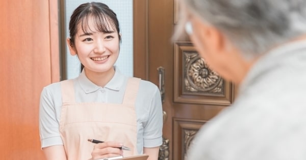 訪問入浴で働く看護師の仕事内容は？大阪でおすすめの職場は？