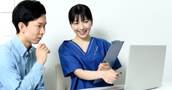 最新の診療報酬改定(2022年度)で看護師が知っておきたい6つのポイント