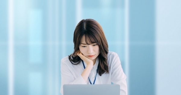 看護師が落ち込んだときに実践したい7つの対処法