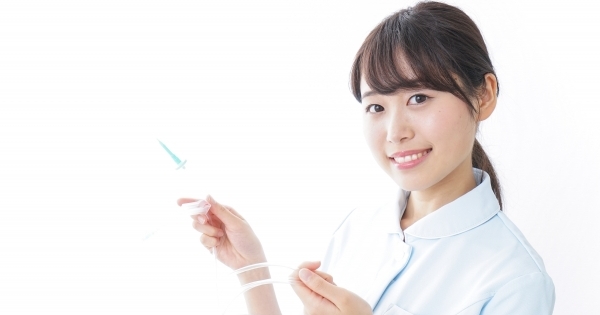 【採血研修あり】ブランクのある看護師におすすめ！東京で受けられる復職セミナー5選