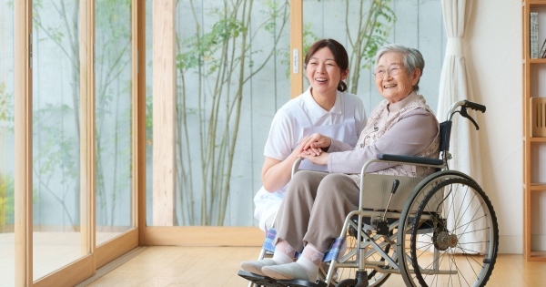 潜在介護職員必見！復職に向けた準備やおすすめの支援制度3選