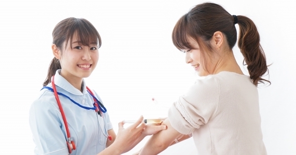 HPVワクチンってどうなった？公費の9価ワクチンと看護師に求められる対応は？