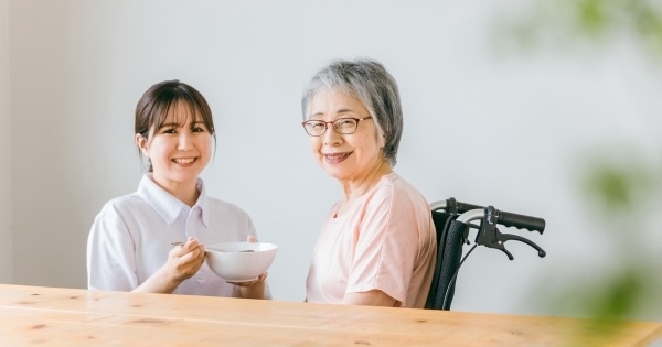 看護小規模多機能型居宅介護とは？看護師の仕事内容や千葉市でおすすめの職場は？