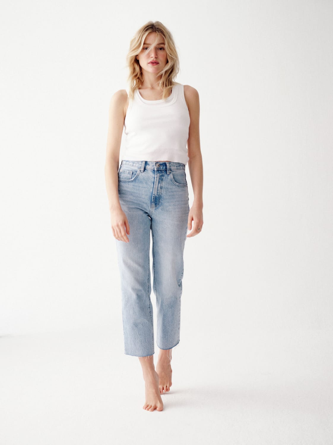 DENIM