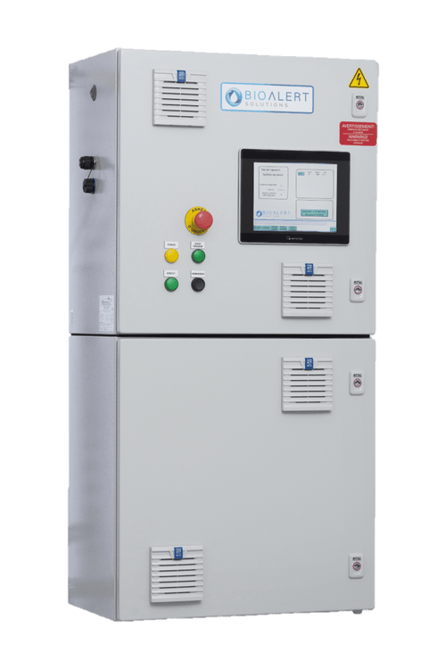 BioAlert Secures $2.5 Million to Enhance Water Pathogen Detection