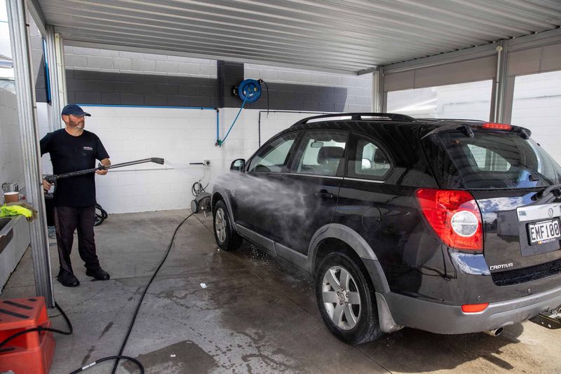 Who are Smith & Boyle Panel Beaters Tauranga