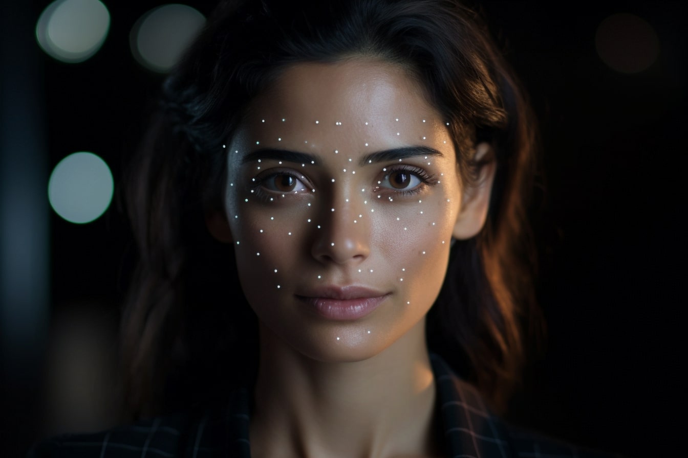 How Instagram and TikTok use AI in their filters to boost communities