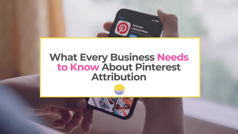 Understanding Pinterest Mapping Your Way to Pinterest Ad Success: What Every Business Needs to ...