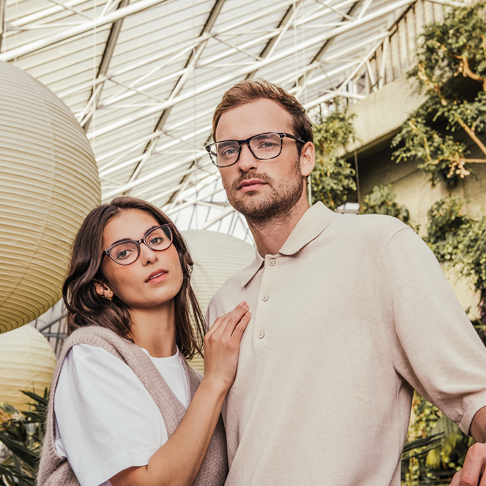 Botaniq Phoenix Eyewear