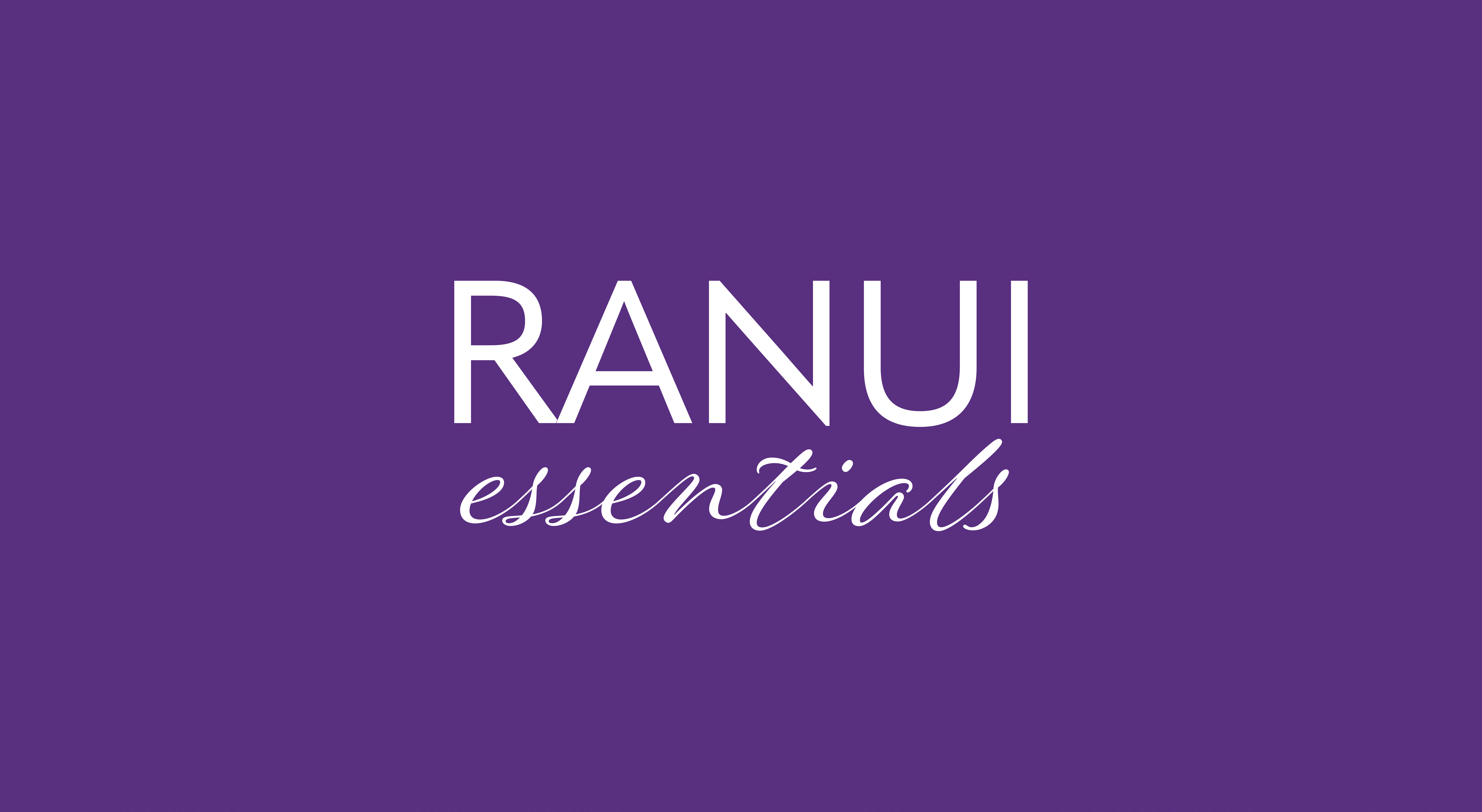 Ranui Essentials Outdo Studio