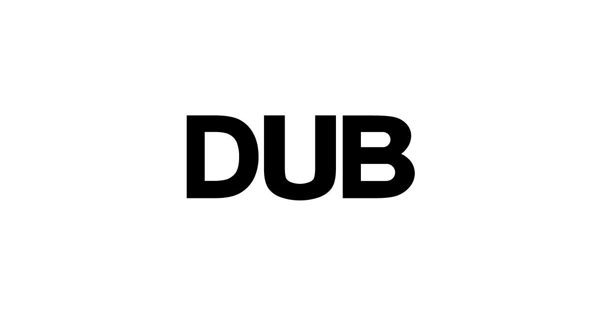 DUB apparels