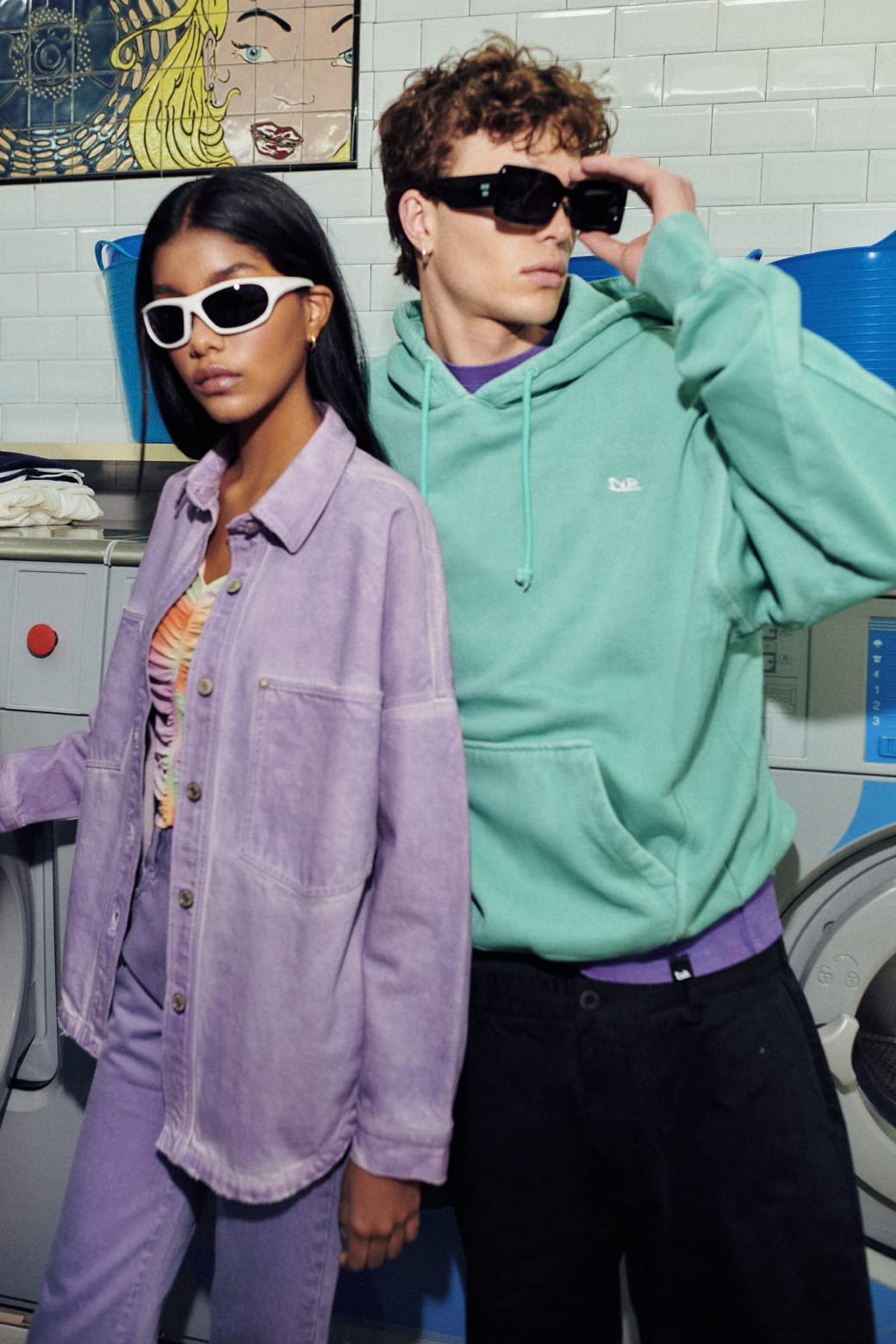 DUB apparels