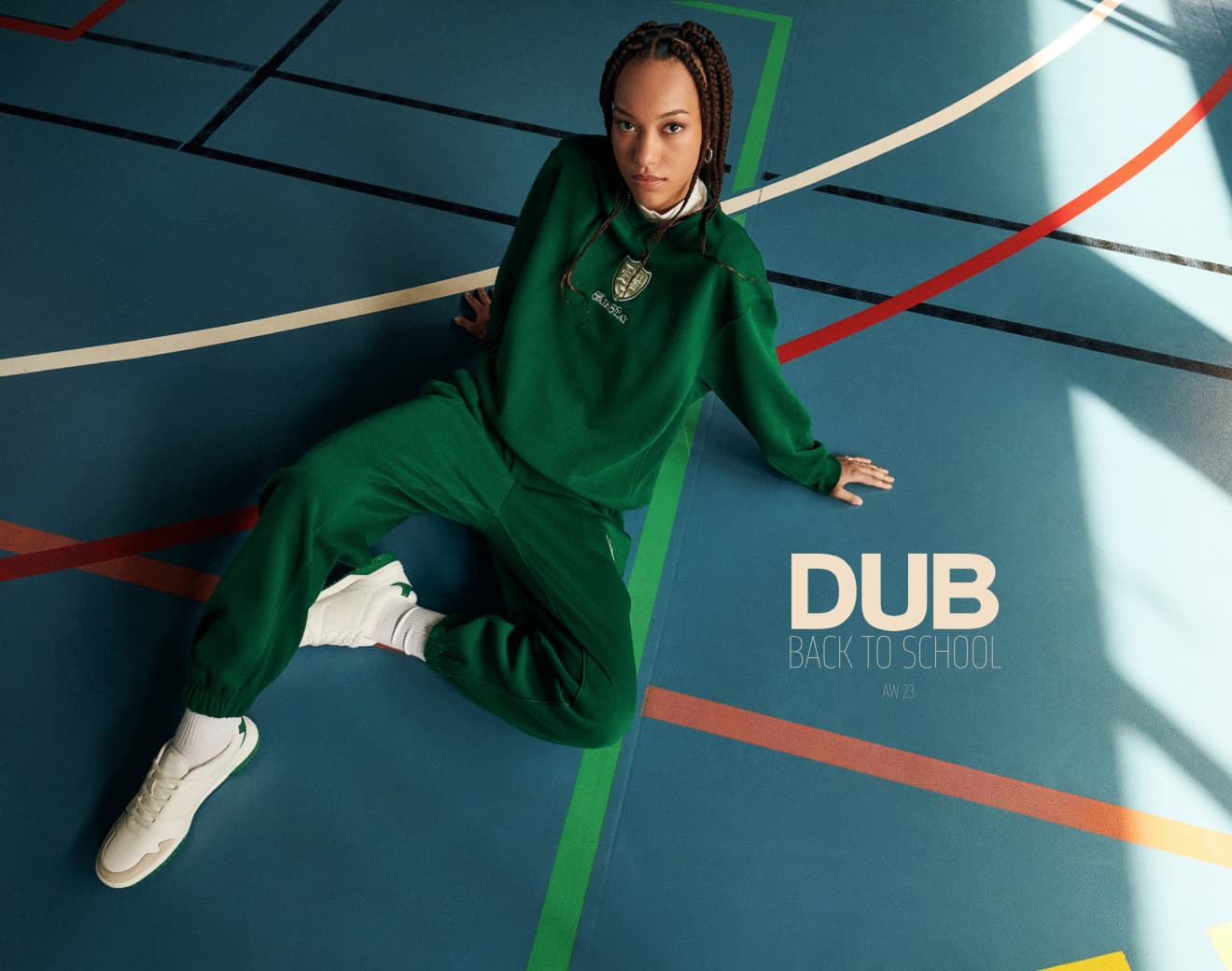 DUB apparels