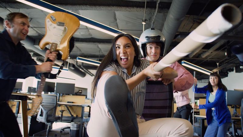 Fridays Films | A Creative Agency