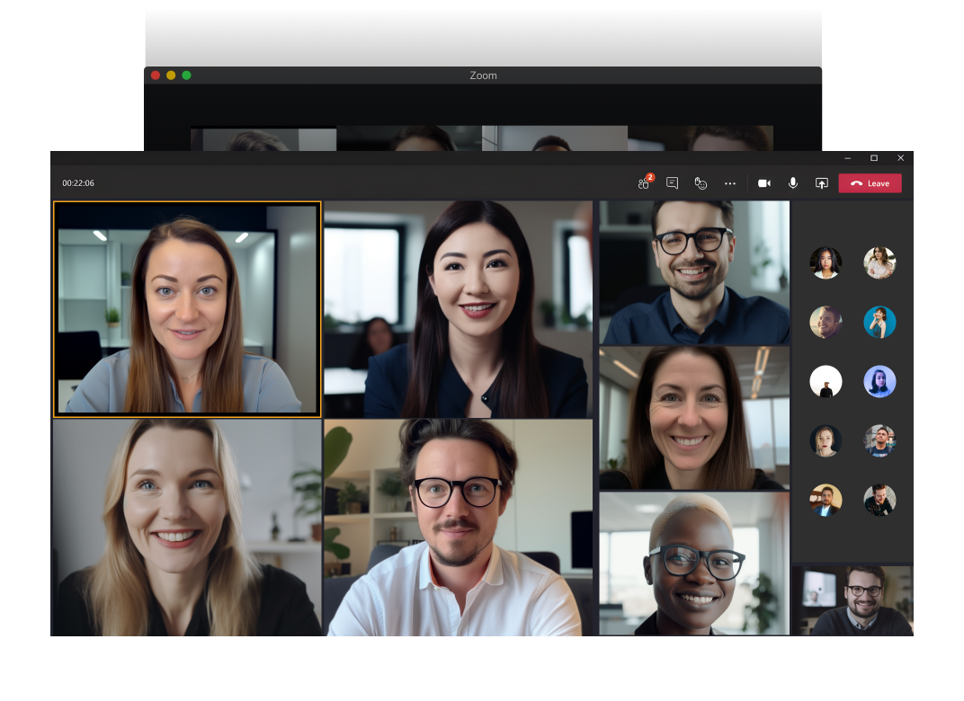 Meet Be MeetBee | Product Overview