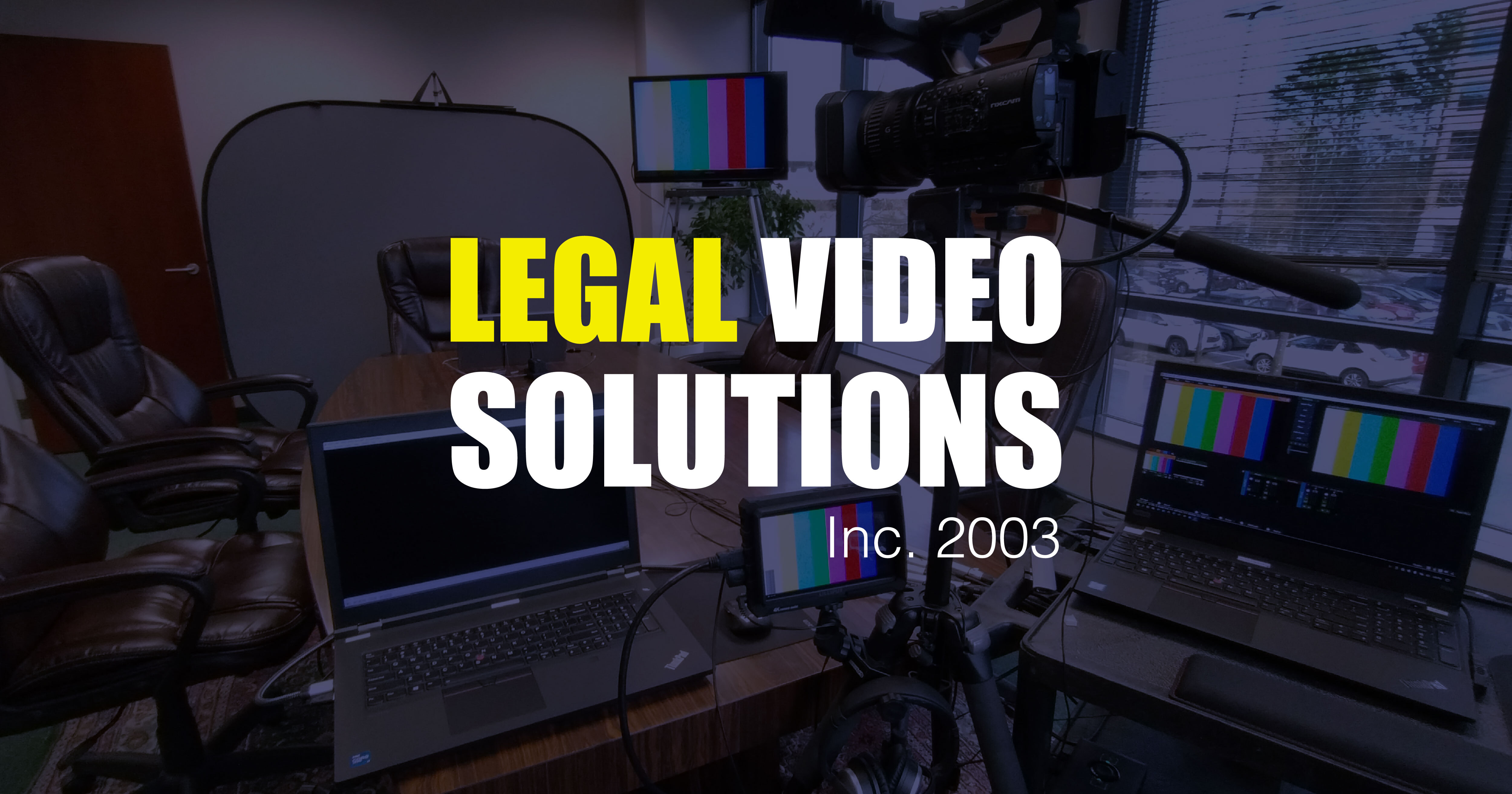 Legal Video Solutions