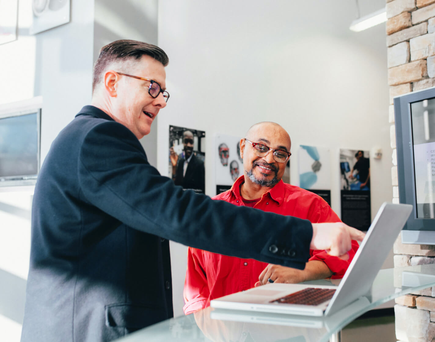 Home - FinTwin Loans