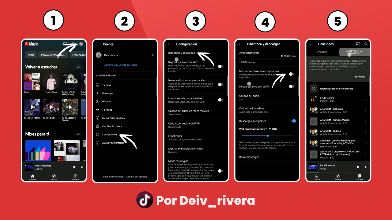 YouTube Music