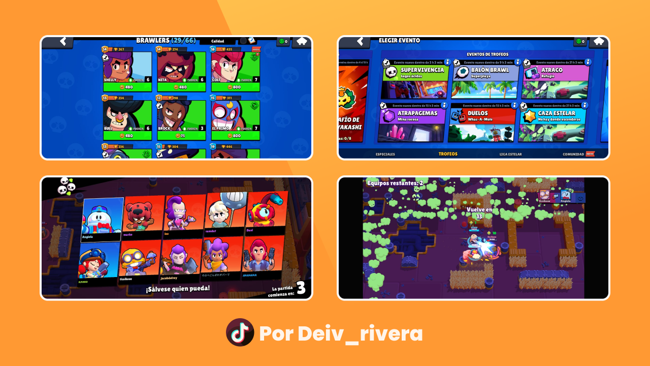 Juegos para Jugar Con Amigos Online en El Móvil | PDF | Juego de azar |  Deportes, image size:1280x720