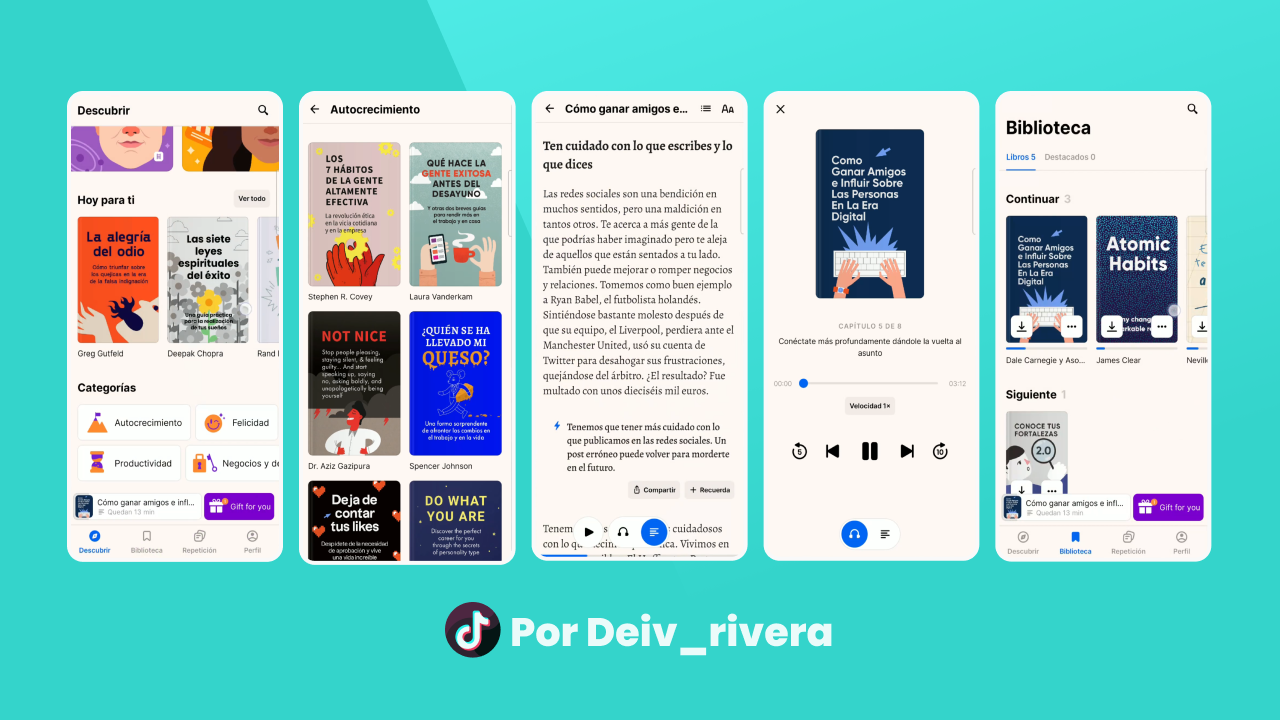 Apps