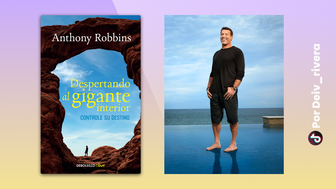 8 libros que debes leer por lo menos una vez en tu vida