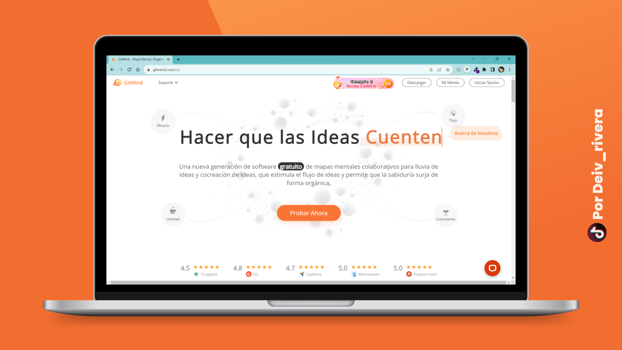 10 herramientas web útiles que ¡DEBES PROBAR!