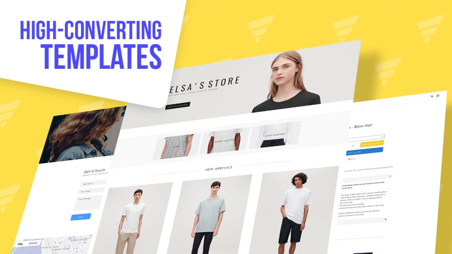 Top Shopify Plugins for Page Builder