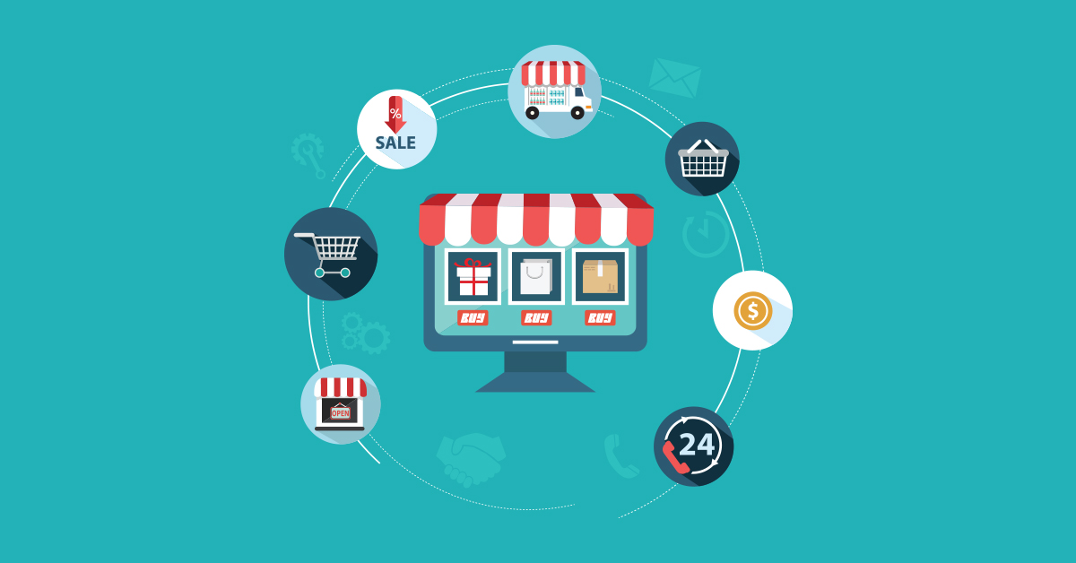 eCommerce Tips
