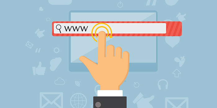 SEO URL