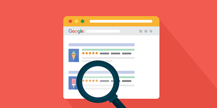 Google Snippet