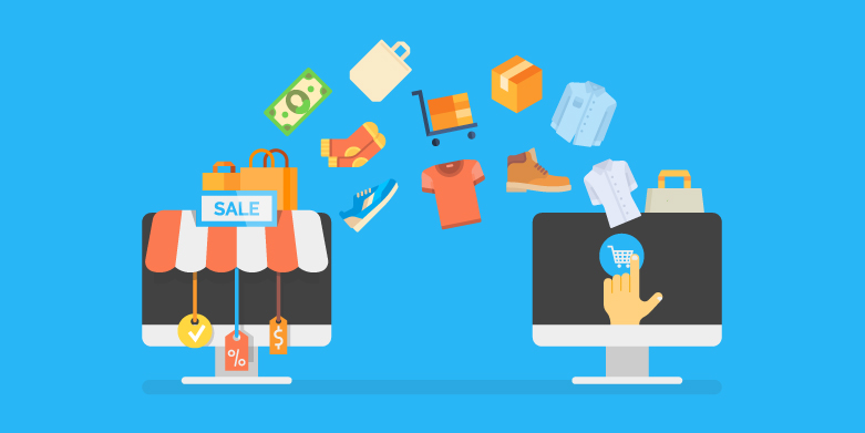 eCommerce