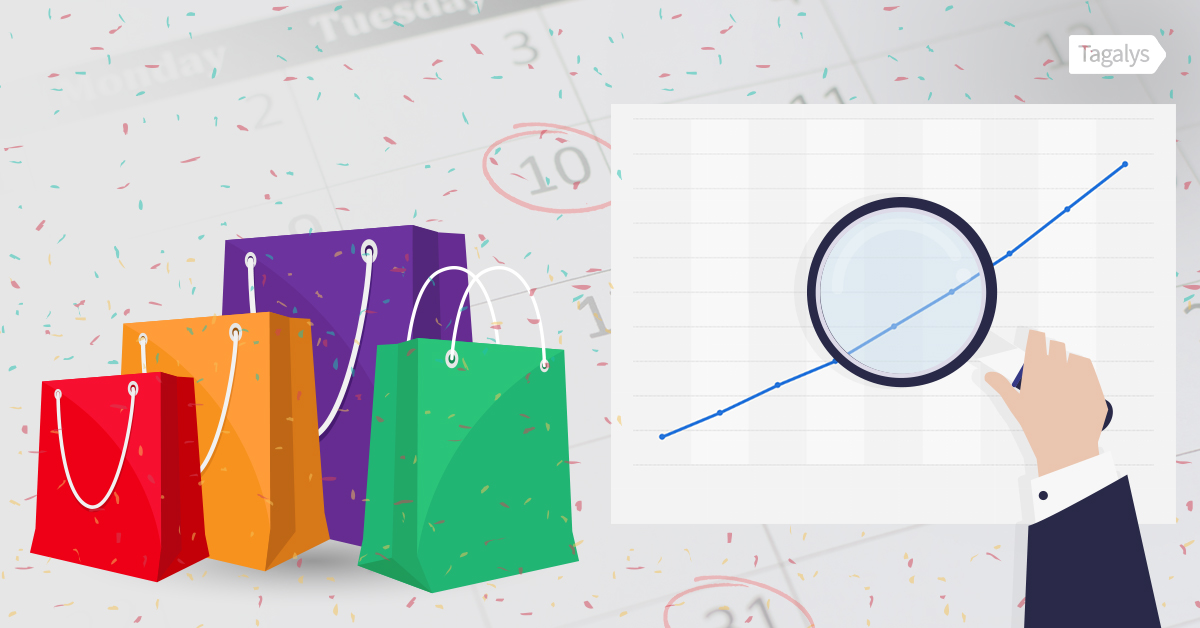 Holiday Spending Statistics