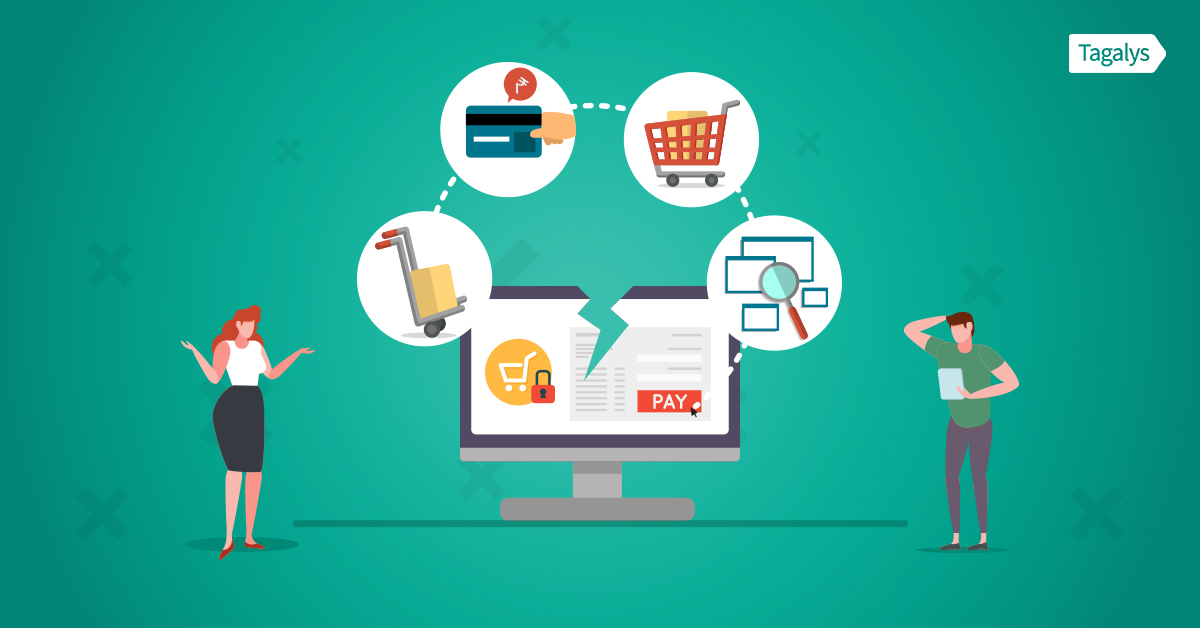 eCommerce mistakes